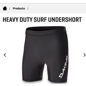 Men's Dakine Surf Shorts